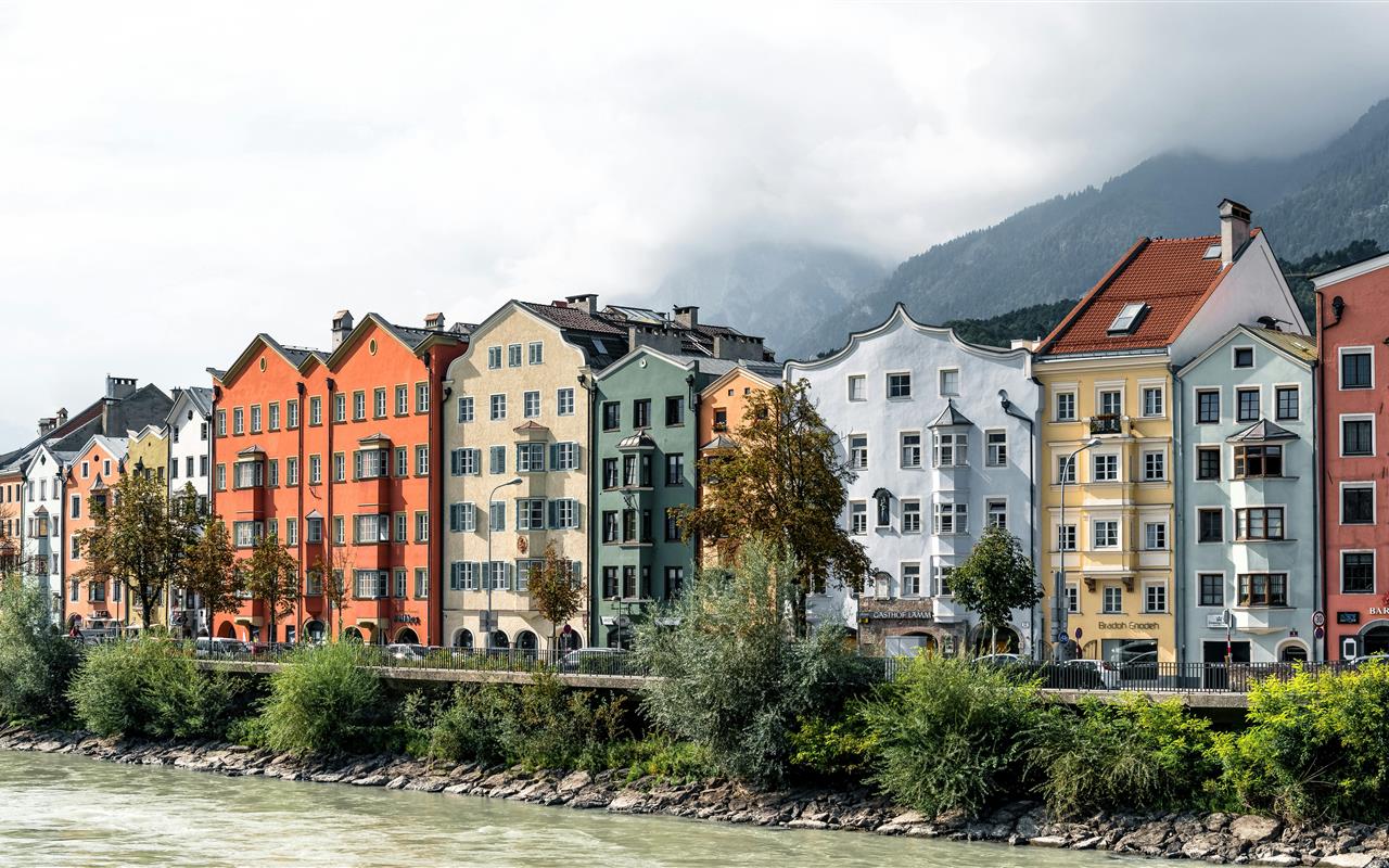 Innsbruck - Autriche